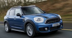 The new Countryman is the biggest ever Mini - but is it more than just a fashion statement?