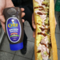 A butcher in Wexford has invented the bacon and cabbage roll