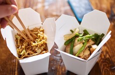 A live insect, human nail and cigarette butt just some of the things found in food last year