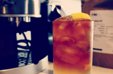 Instagram is going mad for turbo G&Ts that combine gin with coffee