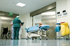 FactCheck: Are there really fewer people on hospital trolleys this year?