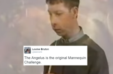 15 very Irish observations about the Angelus