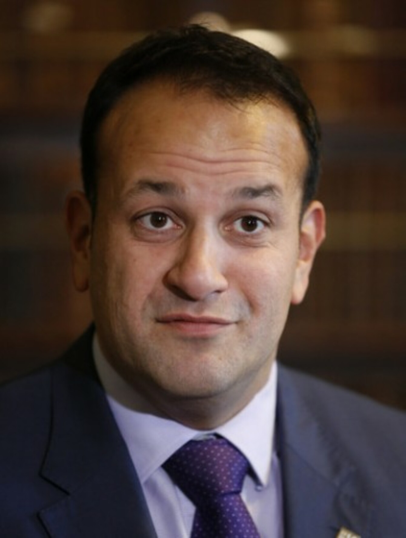 Leo Varadkar is the first minister to say Trump shouldn't be invited to ...