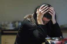 The number of people self-harming in Ireland is continuing to rise