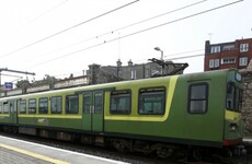 High winds cause delays at four Dart stations