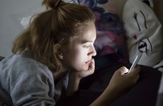 'We just couldn't keep up with what the phone could do' - The trouble of keeping kids safe online