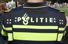 Two Irishmen arrested in Amsterdam after man was threatened with firearm