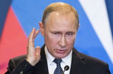Kremlin demands apology from Fox News for describing Putin as 'a killer'