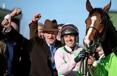 Big blow for Mullins as two more stable stars are ruled out of Cheltenham