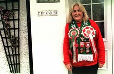 'A special lady' - Tributes paid after passing of Cork City club legend Noelle Feeney