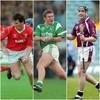Quiz: Can you recognise these past GAA hurling league winners?