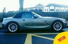 A man in Cork is selling his BMW with a brilliantly honest DoneDeal ad