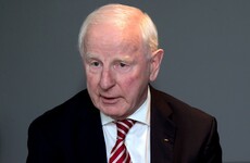 Pat Hickey says it was an 'honour' to lead OCI during 28 years as president