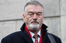 'I had nothing to do with this terrible crime': Ian Bailey appeals for Enda Kenny's help