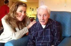 Humans of Dublin shared a heartbreaking story of a woman's journey with a man who had Alzheimer's
