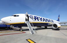 Ryanair is a 'victim of its own niceness' according to one of its directors