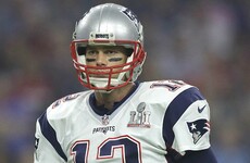 Police begin hunt to find Tom Brady's missing jersey from Super Bowl comeback