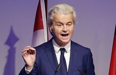 Dutch far right MP sparks fake news row after photoshopping rival into tweet with radical Islamists