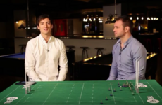 The42 Rugby Show: how Ireland can get their campaign back on track after Murrayfield defeat