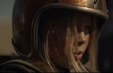 A Tyrone woman was responsible for one of the most talked about ads of the Super Bowl