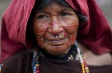 Peru is fighting to save 17 languages that are in danger of dying out