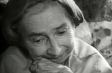 This Irish film tells the fascinating story of a tiny folk-artist called Maud
