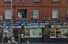 St. Kevin's Mart is the most quintessentially Dublin corner shop around
