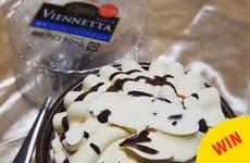 Viennetta snack packs are a thing and we need them in Ireland immediately