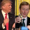 The Taoiseach WILL go to Washington (and here's where all his ministers are heading)