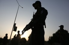 Bomb blast at Afghanistan's Supreme Court kills at least 19