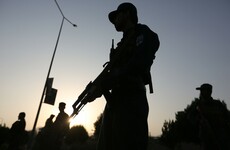 Bomb blast at Afghanistan's Supreme Court kills at least 19