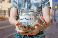 'Charities need to stop apologising for investing in infrastructure and that includes CEO salaries'
