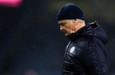 Leicester board give Ranieri dreaded vote of confidence