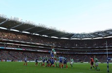 Quiz: How well do you remember Ireland's Croke Park defeat to France 10 years ago?