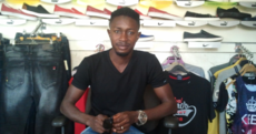 Gambian people are using the Irish Credit Union system to get themselves out of poverty