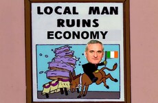 How the 'Ireland Simpsons Fans' Facebook page became the best place for Irish memes