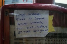 16 times Bus Eireann proved it's a truly unique Irish travelling experience
