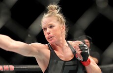 Anderson, Jacare and a new UFC champion tonight in Brooklyn
