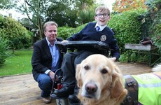 Tom Clonan: 'In all our years attending Temple Street, I have never before seen so many sick children and parents'