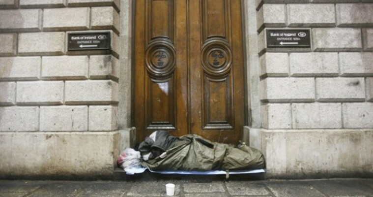 Want to end homelessness? How about converting every emergency hostel in Ireland into a home