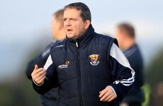 Davy Fitzgerald's LIT storm through with five-goal win over WIT