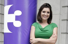 Colette Fitzpatrick to become TV3 news' new 'senior anchor'