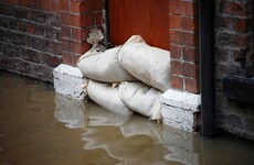 'It absolutely destroyed me': Man sues Laois County Council after house floods twice