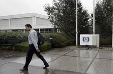 'This will have a huge impact on the community': Hewlett-Packard to cut up to 500 jobs