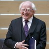 President Higgins set to be awarded Peru’s highest honour