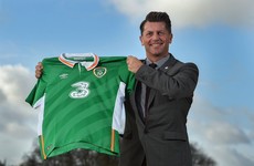 Women's Champions League winning-manager named as new Ireland boss