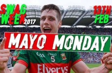 A group of Mayo students in Galway have set up a Mayo Monday event to rival Donegal Tuesday