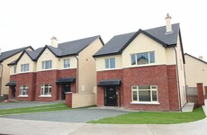 High-spec fittings at the largest new semi-detached homes in Limerick