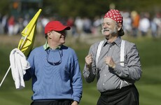 Out of Bounds: Why the Pebble Beach Pro-Am is golf's best* non-Major