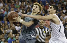 America is freaking out over the high-school basketball player who scored 92 points